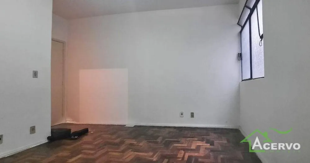 Apartamento, 2 quartos, 52 m² - Foto 3