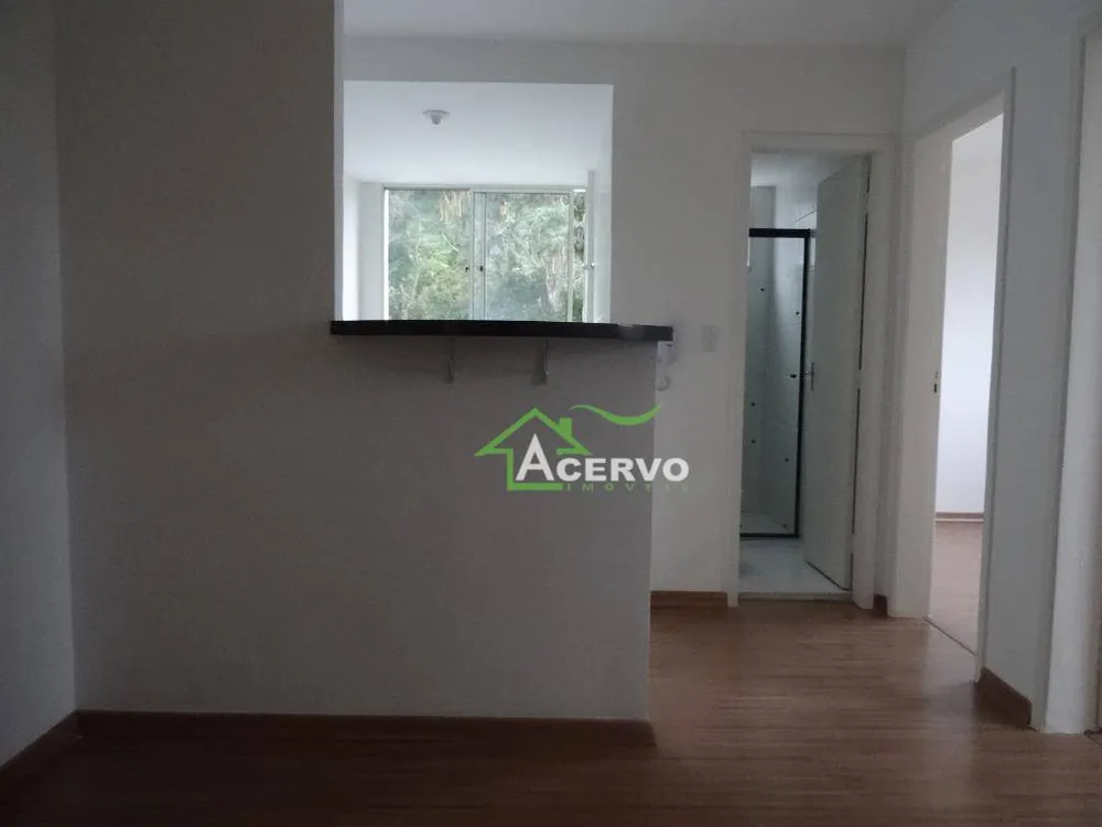 Apartamento, 2 quartos, 48 m² - Foto 4