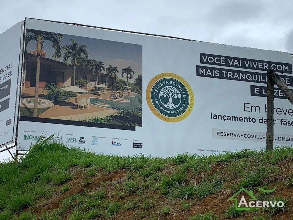 Loteamento e Condomínio, 384 m² - Foto 4