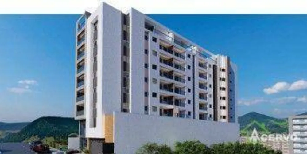 Apartamento, 3 quartos, 73 m² - Foto 1