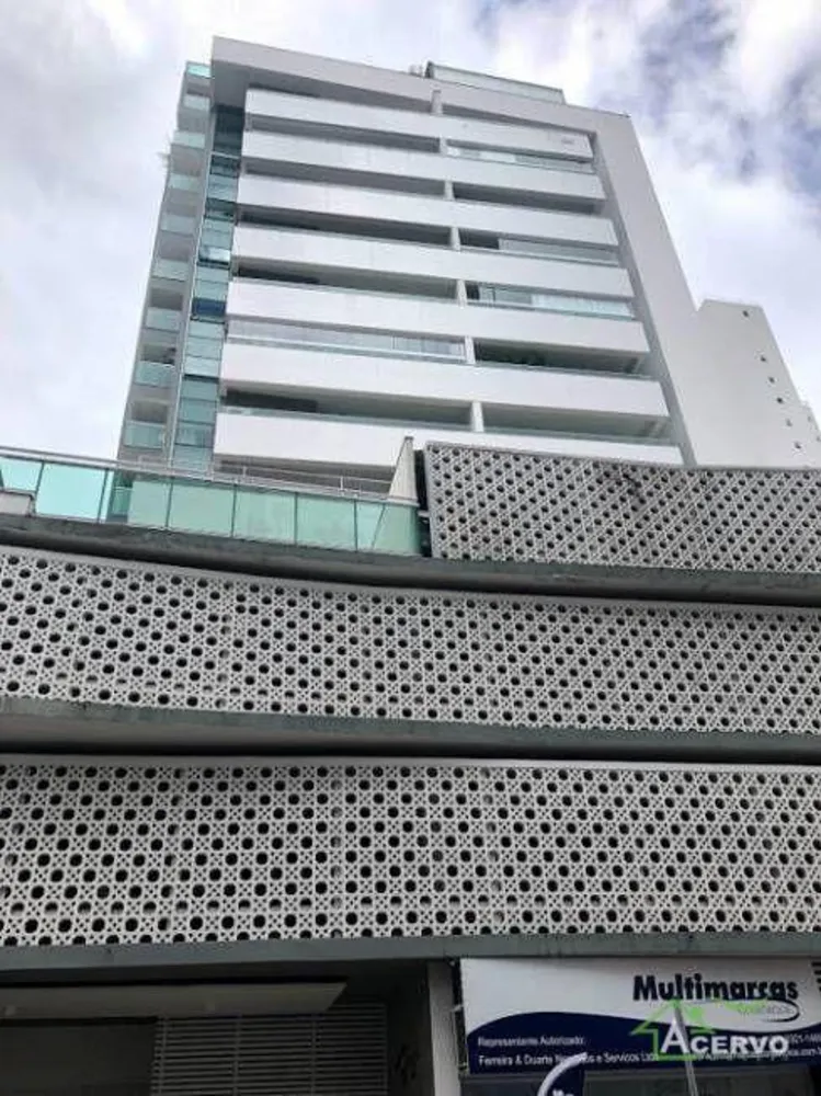 Apartamento, 3 quartos, 135 m² - Foto 1