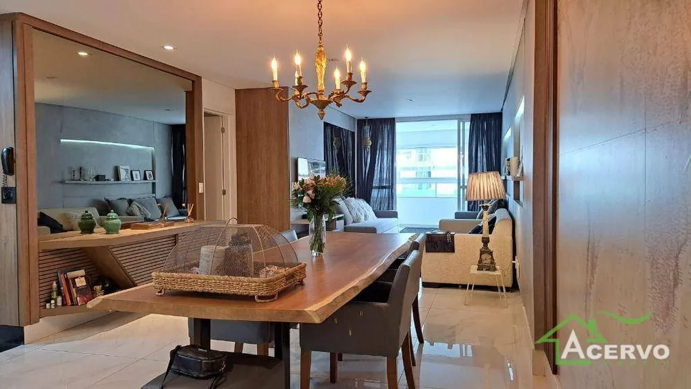 Apartamento, 3 quartos, 135 m² - Foto 2