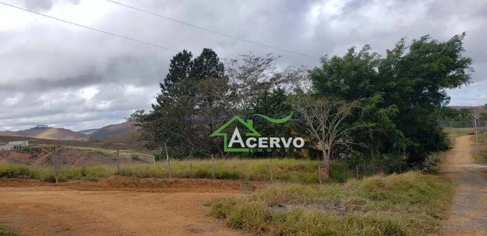 Loteamento e Condomínio, 2 hectares - Foto 1