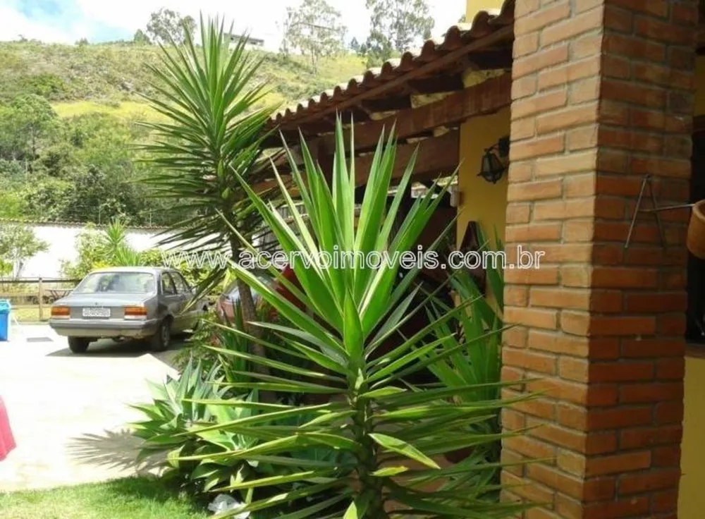Casa, 3 quartos, 222 m² - Foto 3