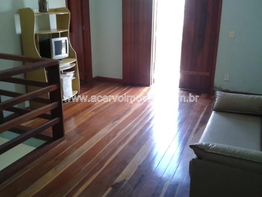 Casa, 3 quartos, 222 m² - Foto 4