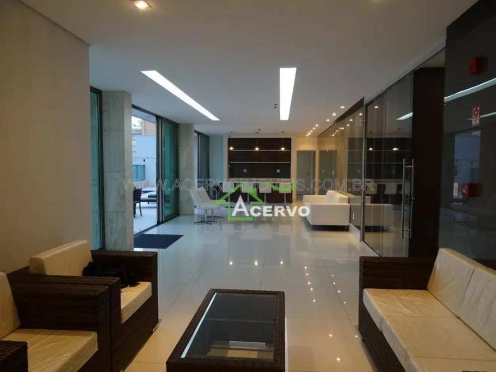 Apartamento, 4 quartos, 253 m² - Foto 3