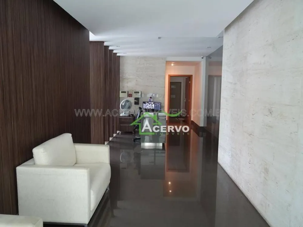 Apartamento, 4 quartos, 253 m² - Foto 2