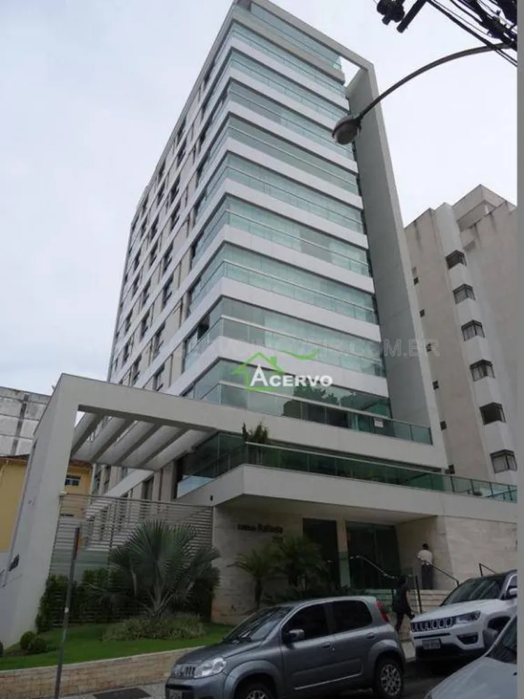Apartamento, 4 quartos, 253 m² - Foto 1