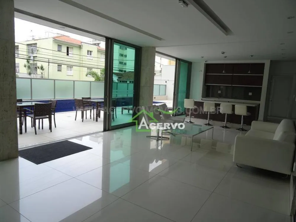 Apartamento, 4 quartos, 253 m² - Foto 4