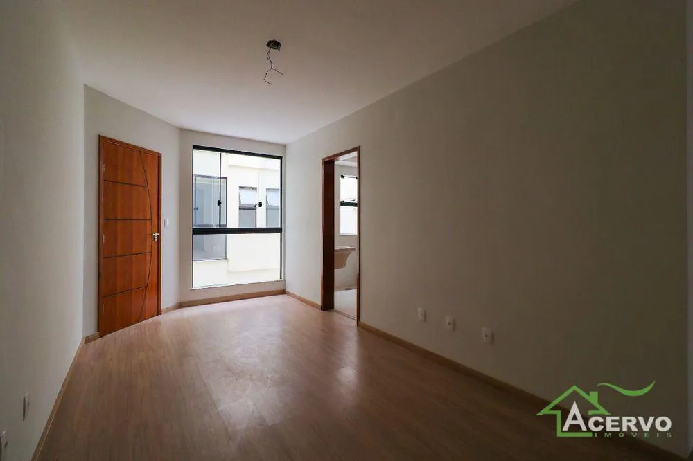 Apartamento, 2 quartos - Foto 2