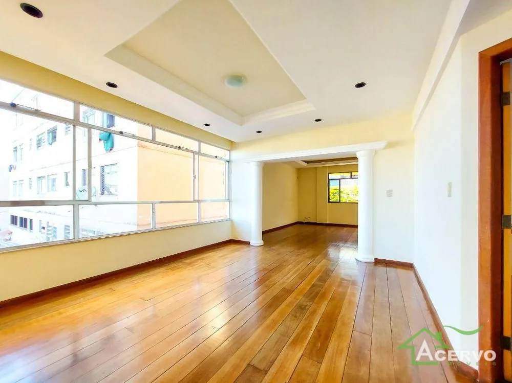 Apartamento, 4 quartos, 203 m² - Foto 3