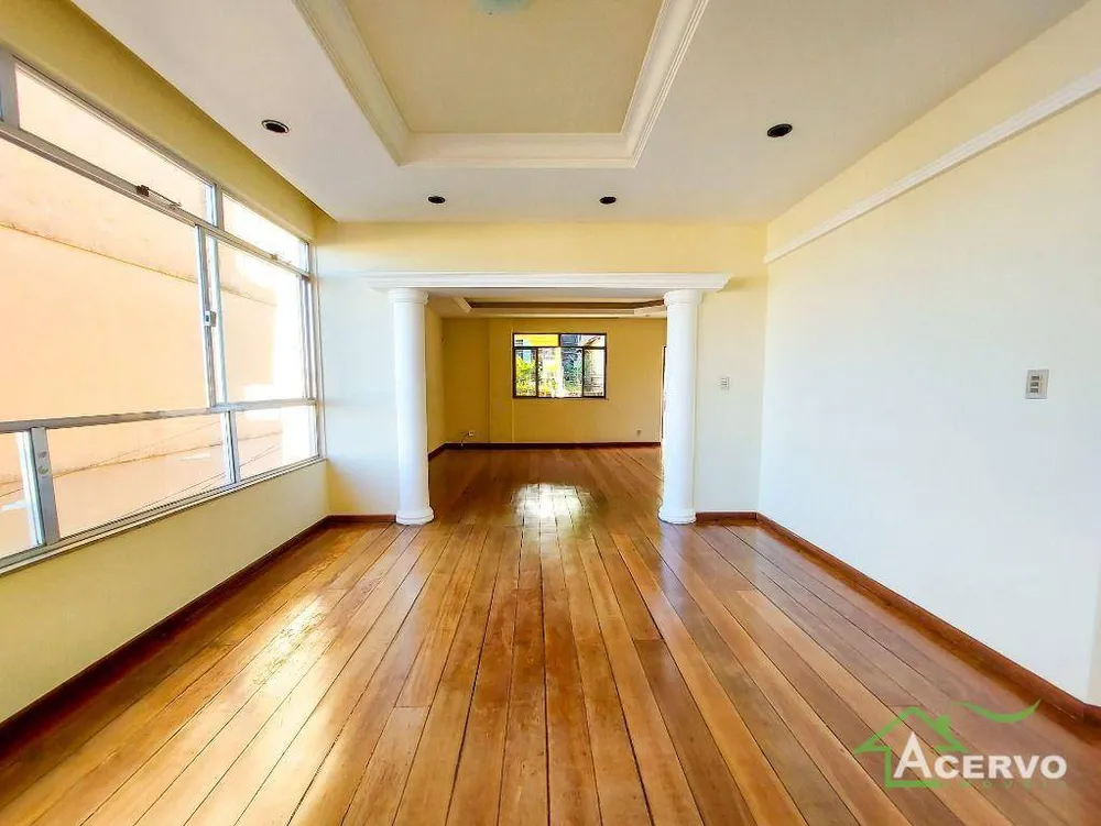 Apartamento, 4 quartos, 203 m² - Foto 2