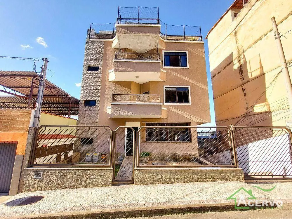 Apartamento, 4 quartos, 203 m² - Foto 1