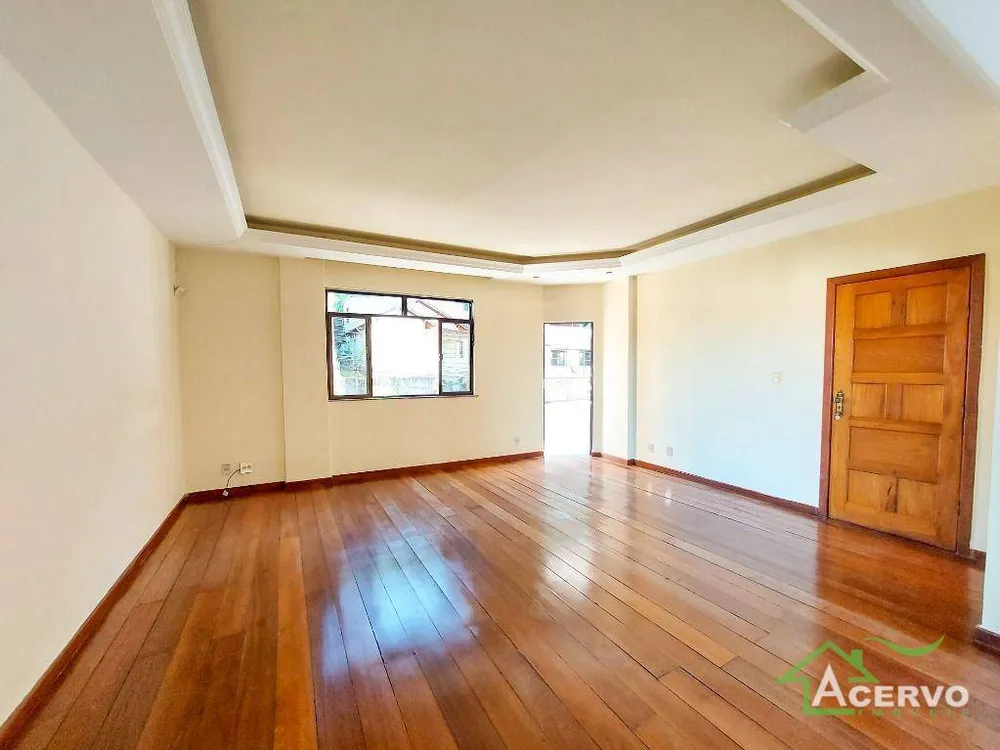 Apartamento, 4 quartos, 203 m² - Foto 4