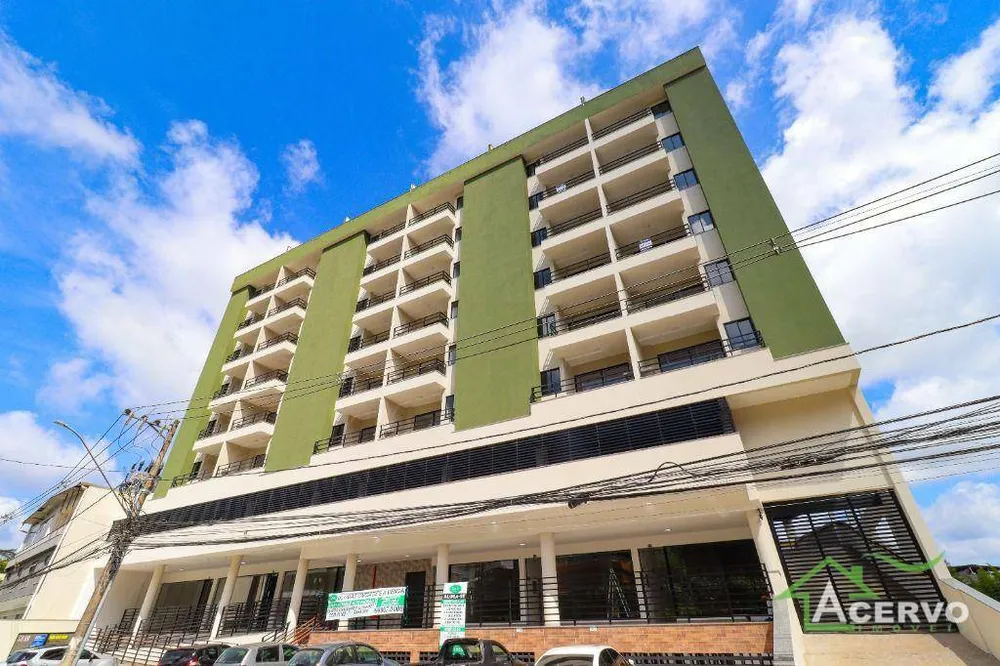 Loja-Salão, 60 m² - Foto 2