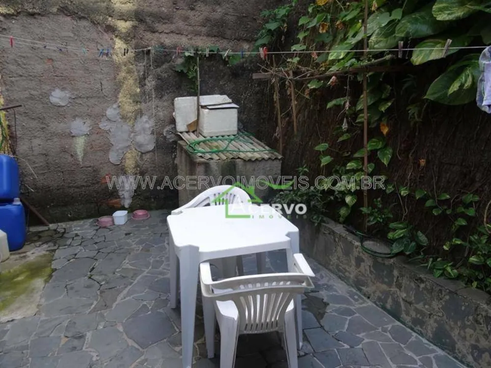 Casa, 3 quartos, 108 m² - Foto 3