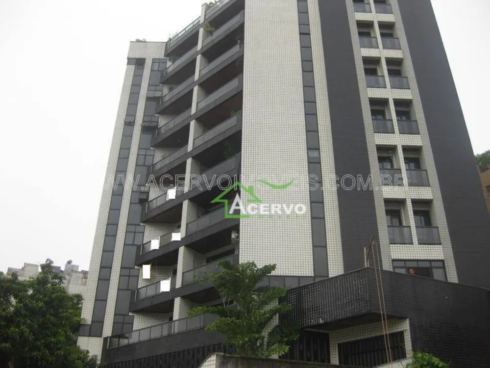 Apartamento, 3 quartos, 175 m² - Foto 1
