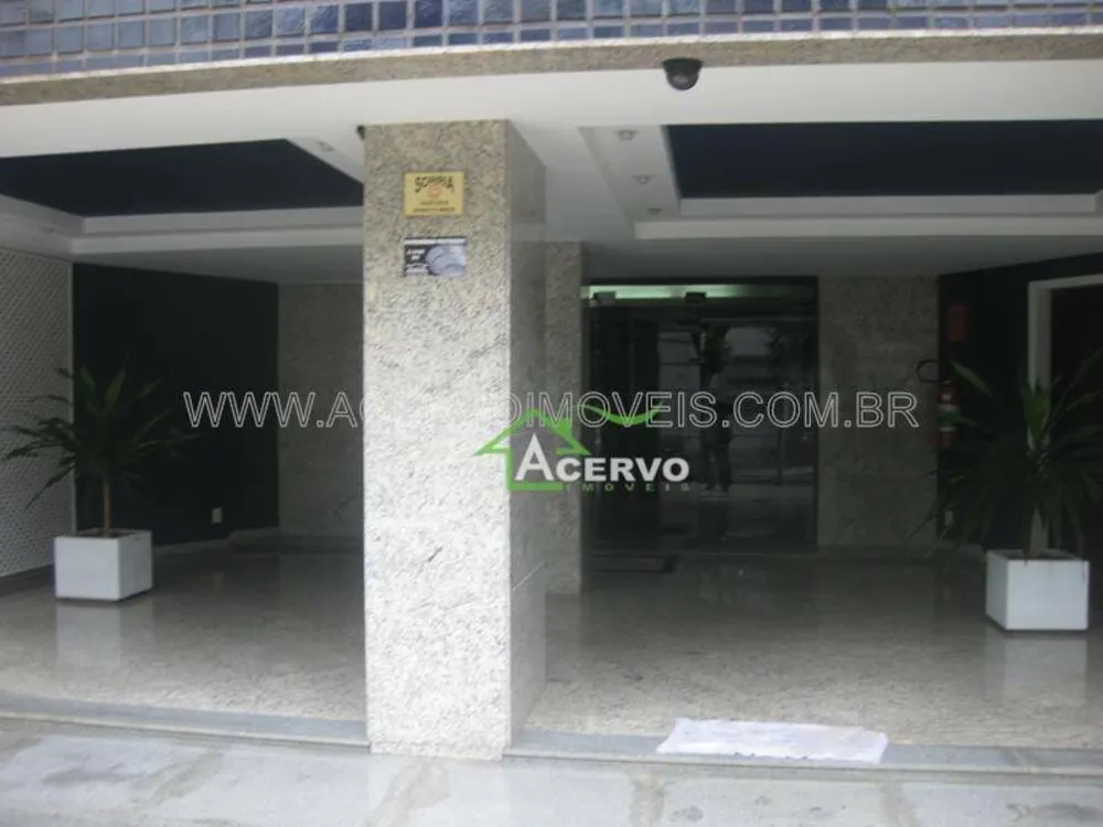 Apartamento, 3 quartos, 175 m² - Foto 4