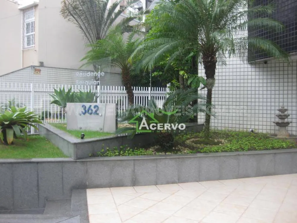 Apartamento, 3 quartos, 175 m² - Foto 3