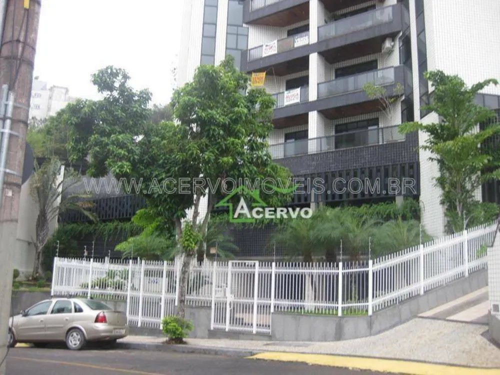 Apartamento, 3 quartos, 175 m² - Foto 2