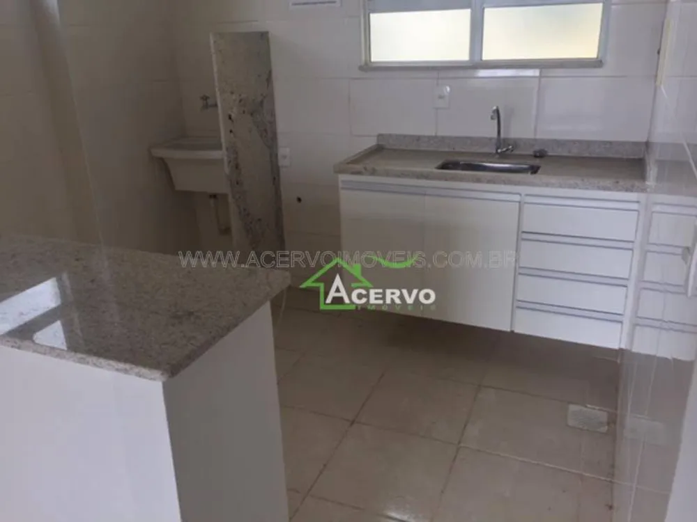 Apartamento, 1 quarto, 43 m² - Foto 3