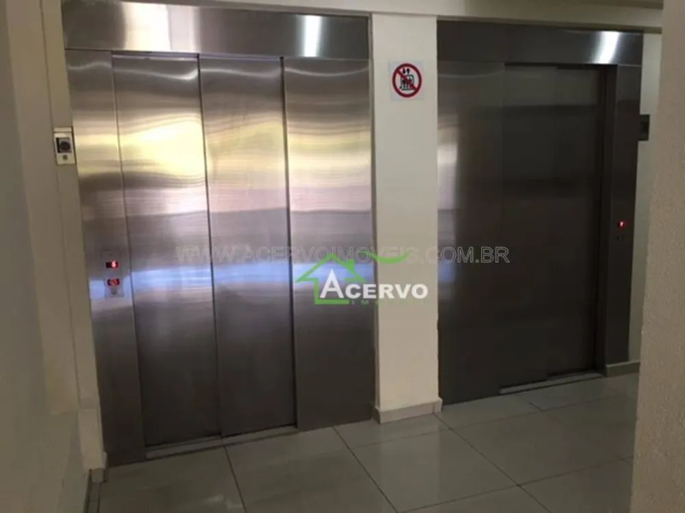 Apartamento, 1 quarto, 43 m² - Foto 2