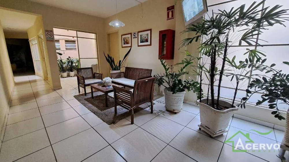 Apartamento, 2 quartos, 70 m² - Foto 2
