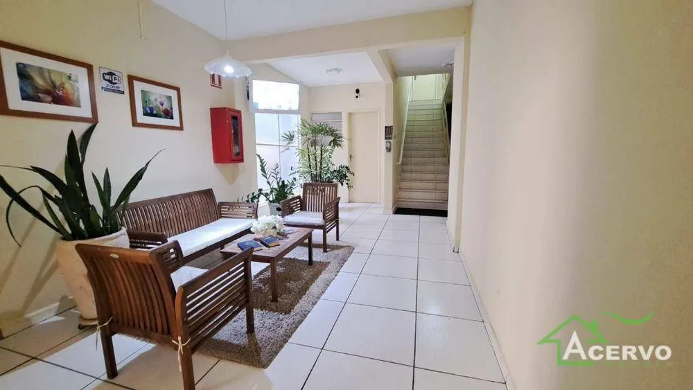 Apartamento, 2 quartos, 70 m² - Foto 1