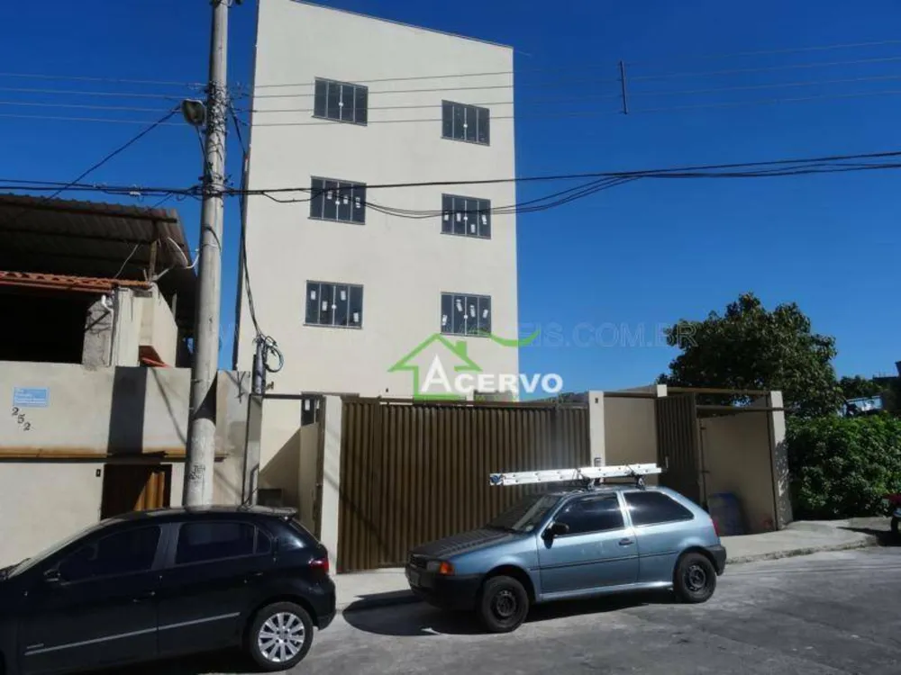 Apartamento, 2 quartos, 94 m² - Foto 1