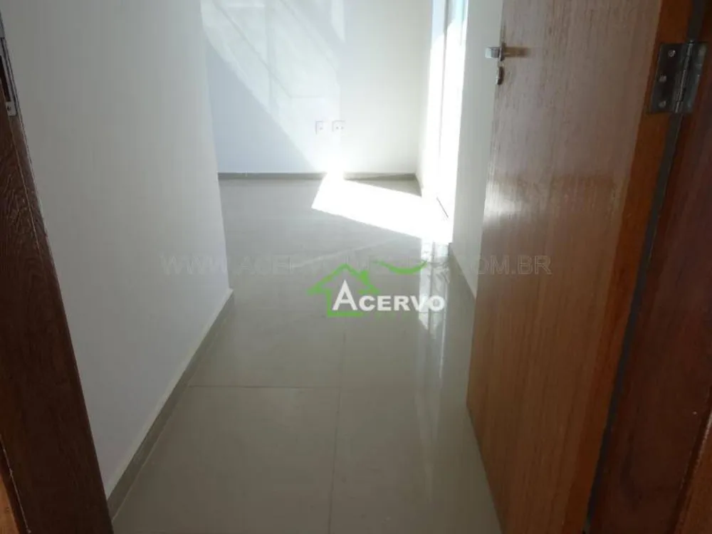 Apartamento, 2 quartos, 94 m² - Foto 2