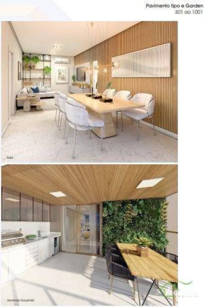 Apartamento, 2 quartos - Foto 4