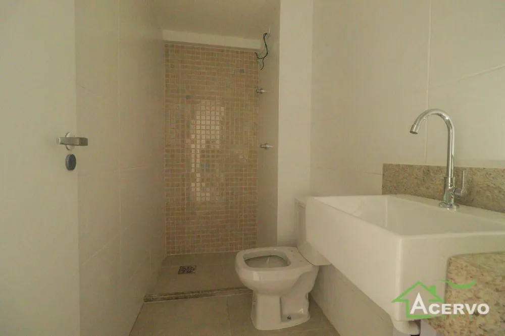 Kitnet-Studio, 34 m² - Foto 2