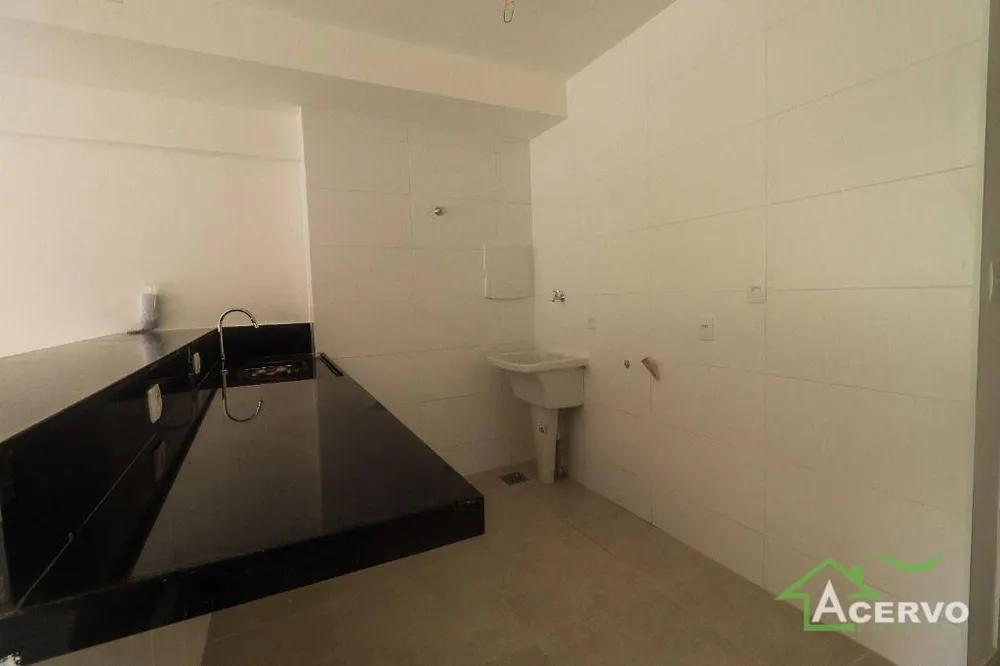Kitnet-Studio, 34 m² - Foto 3