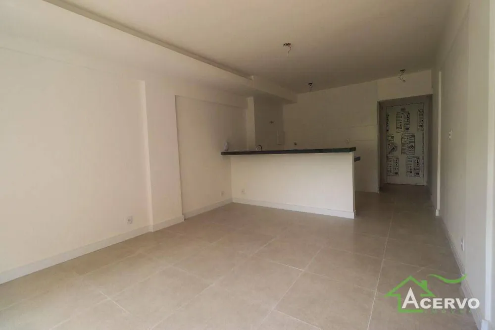 Kitnet-Studio, 34 m² - Foto 4