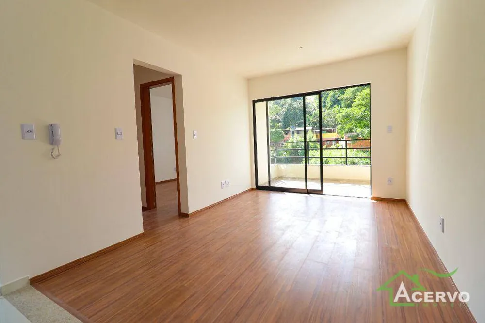 Apartamento, 1 quarto, 46 m² - Foto 4