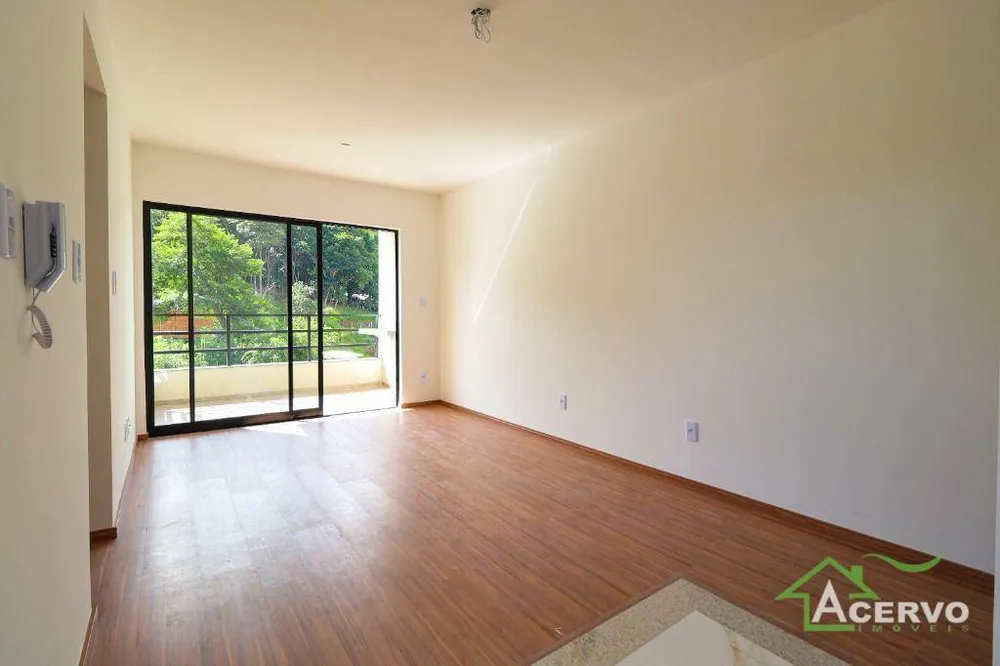 Apartamento, 1 quarto, 46 m² - Foto 3