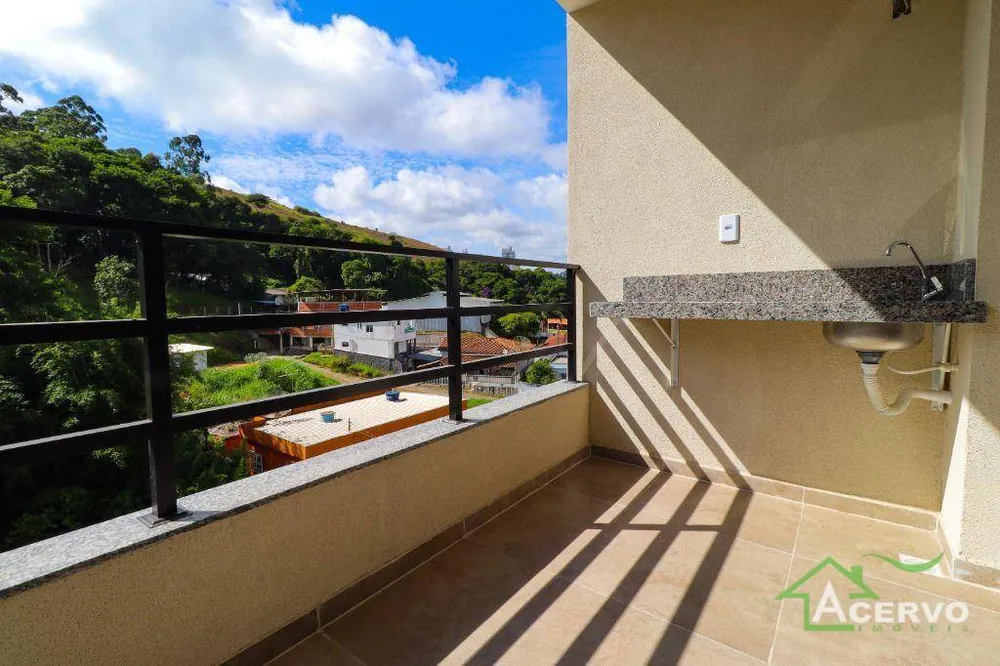 Apartamento, 1 quarto, 46 m² - Foto 1