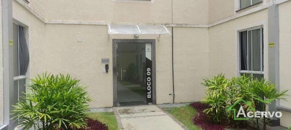Apartamento, 2 quartos, 50 m² - Foto 3