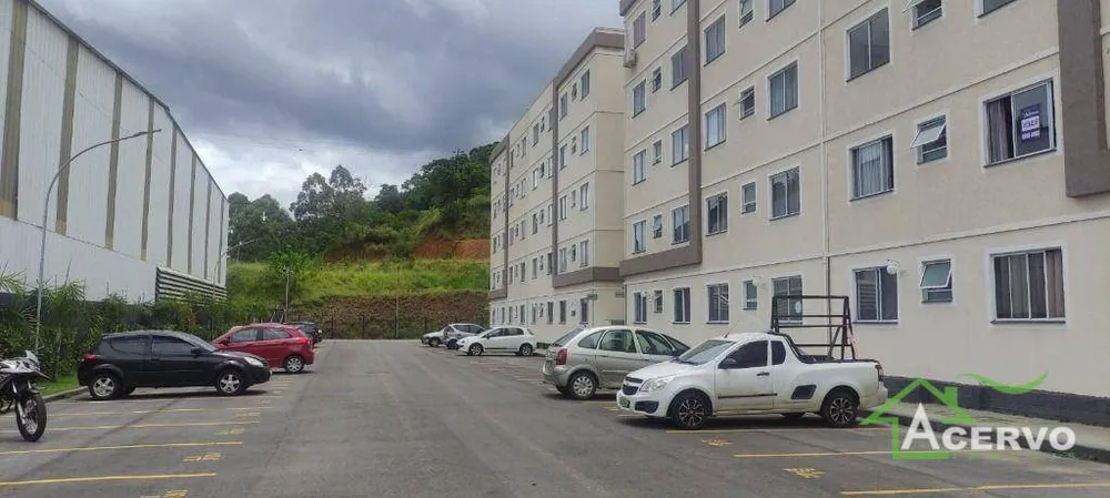 Apartamento, 2 quartos, 50 m² - Foto 4