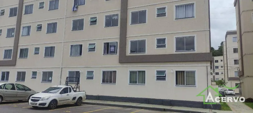 Apartamento, 2 quartos, 50 m² - Foto 1