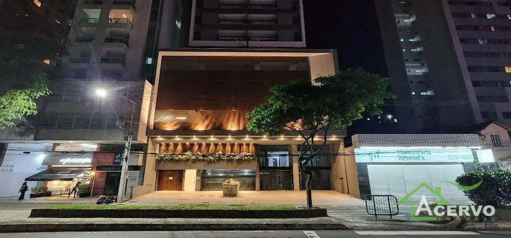 Apartamento, 1 quarto, 45 m² - Foto 2
