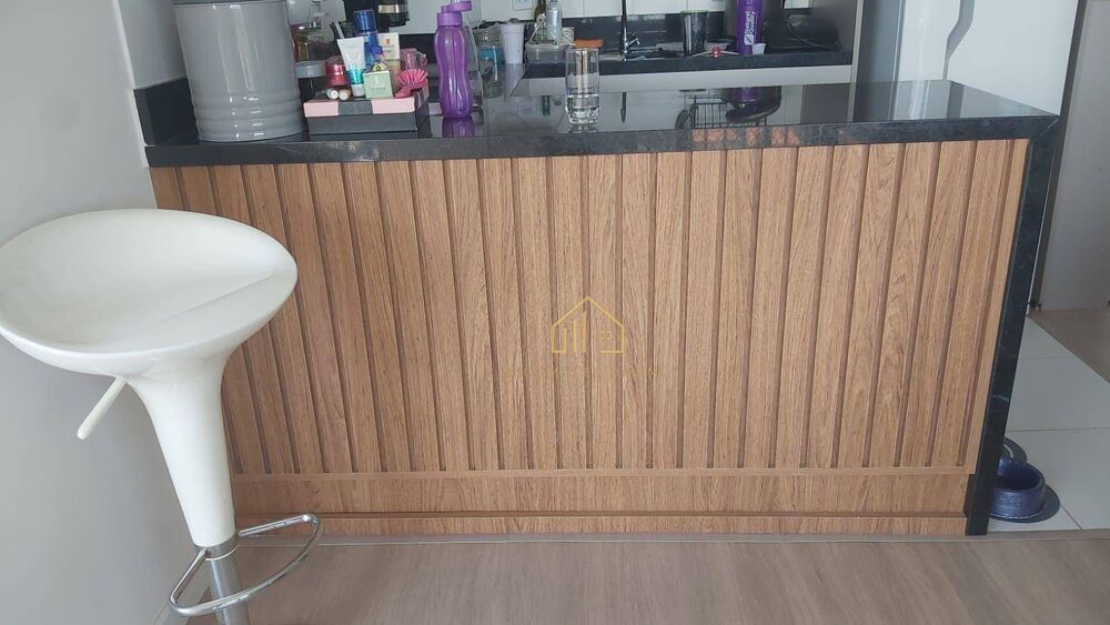 Apartamento, 2 quartos, 42 m² - Foto 2