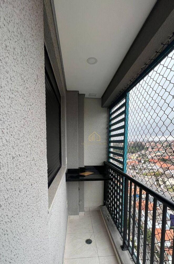 Apartamento, 2 quartos, 42 m² - Foto 4