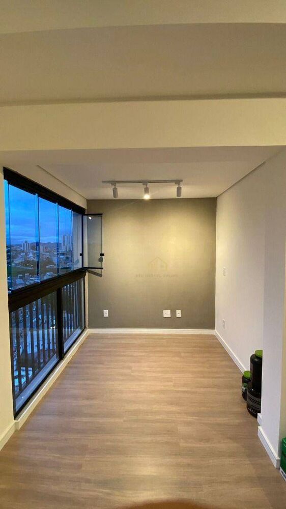 Apartamento, 2 quartos, 42 m² - Foto 1