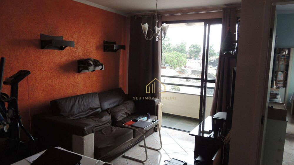Apartamento, 2 quartos, 57 m² - Foto 4