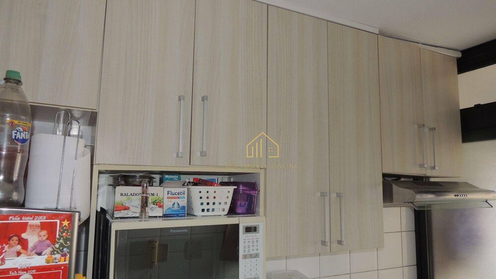 Apartamento, 2 quartos, 57 m² - Foto 5