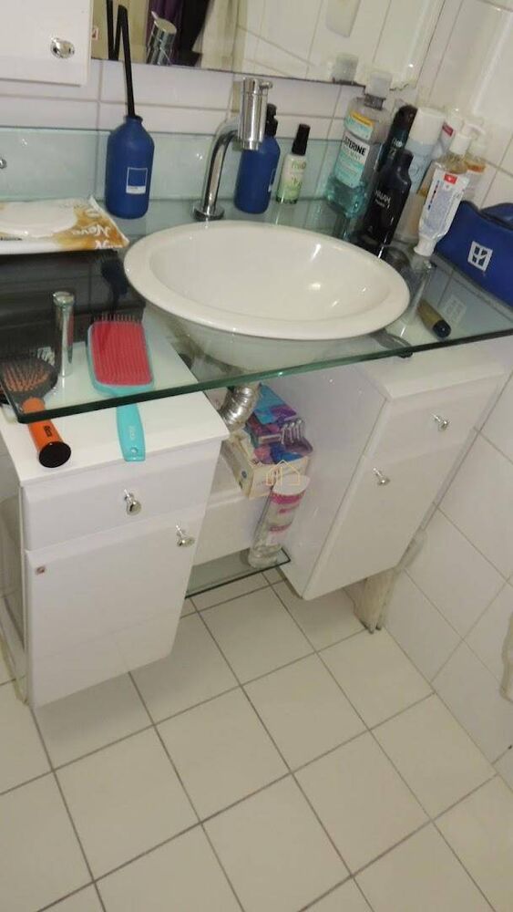 Apartamento, 2 quartos, 57 m² - Foto 10