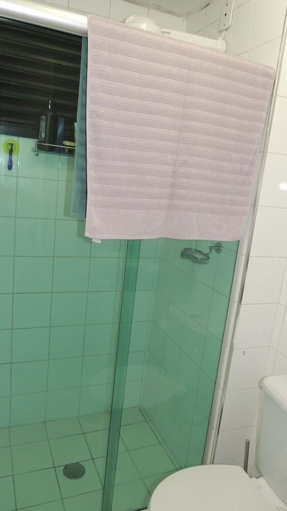 Apartamento, 2 quartos, 57 m² - Foto 11