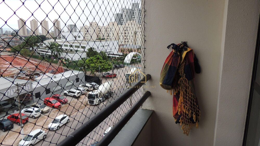 Apartamento, 2 quartos, 57 m² - Foto 24