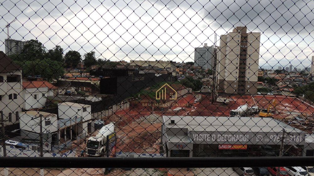 Apartamento, 2 quartos, 57 m² - Foto 23